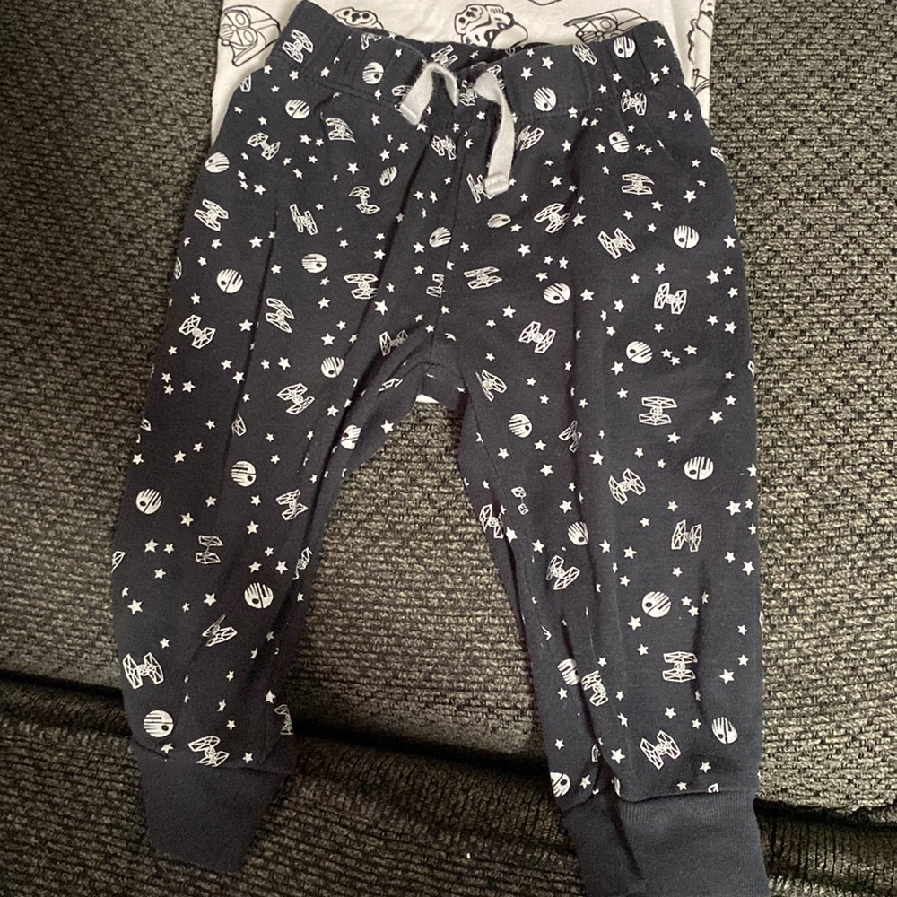 Star Wars Bodysuit Bundle